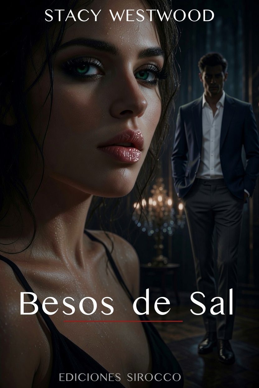 Besos de Sal