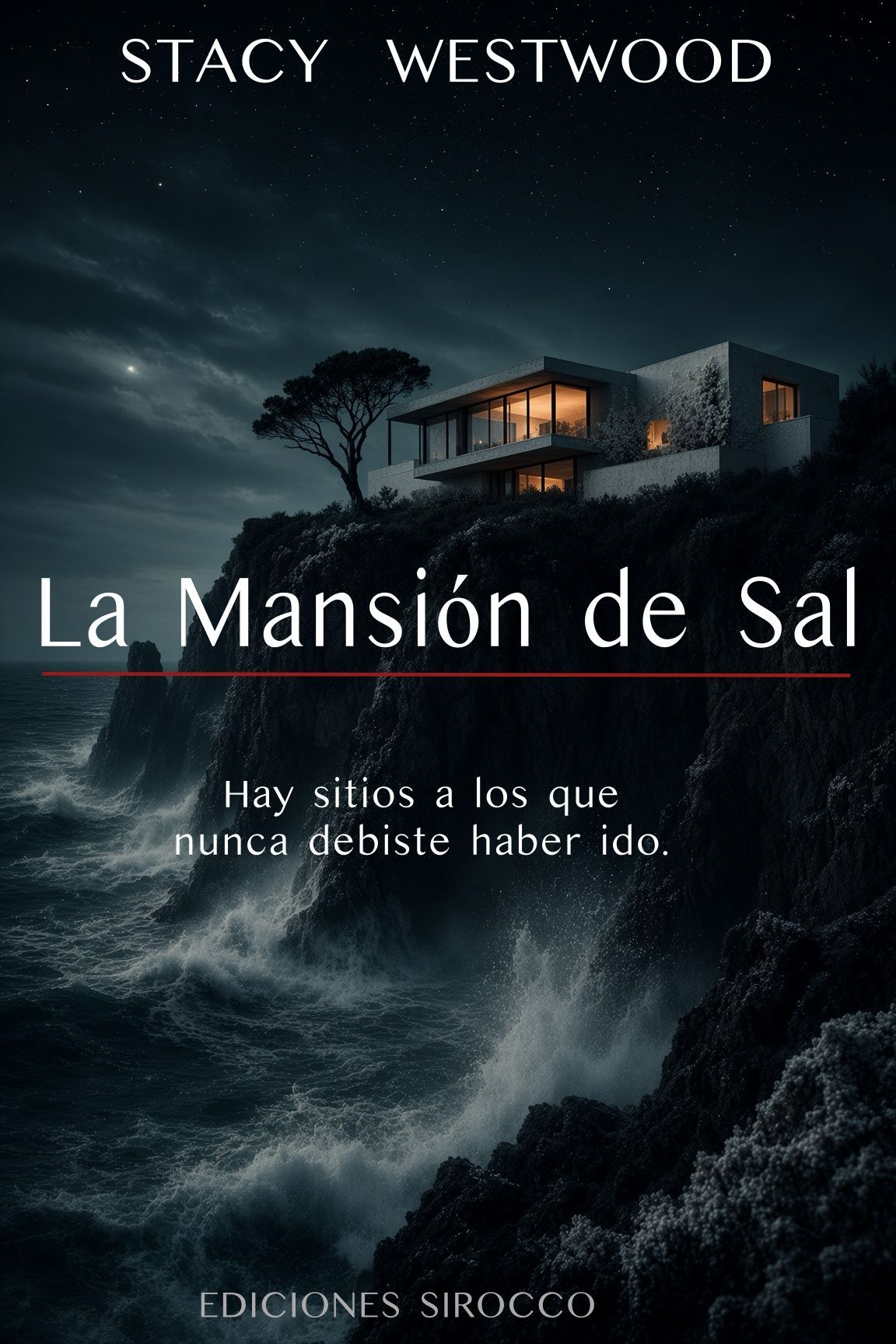 La Mansión de Sal