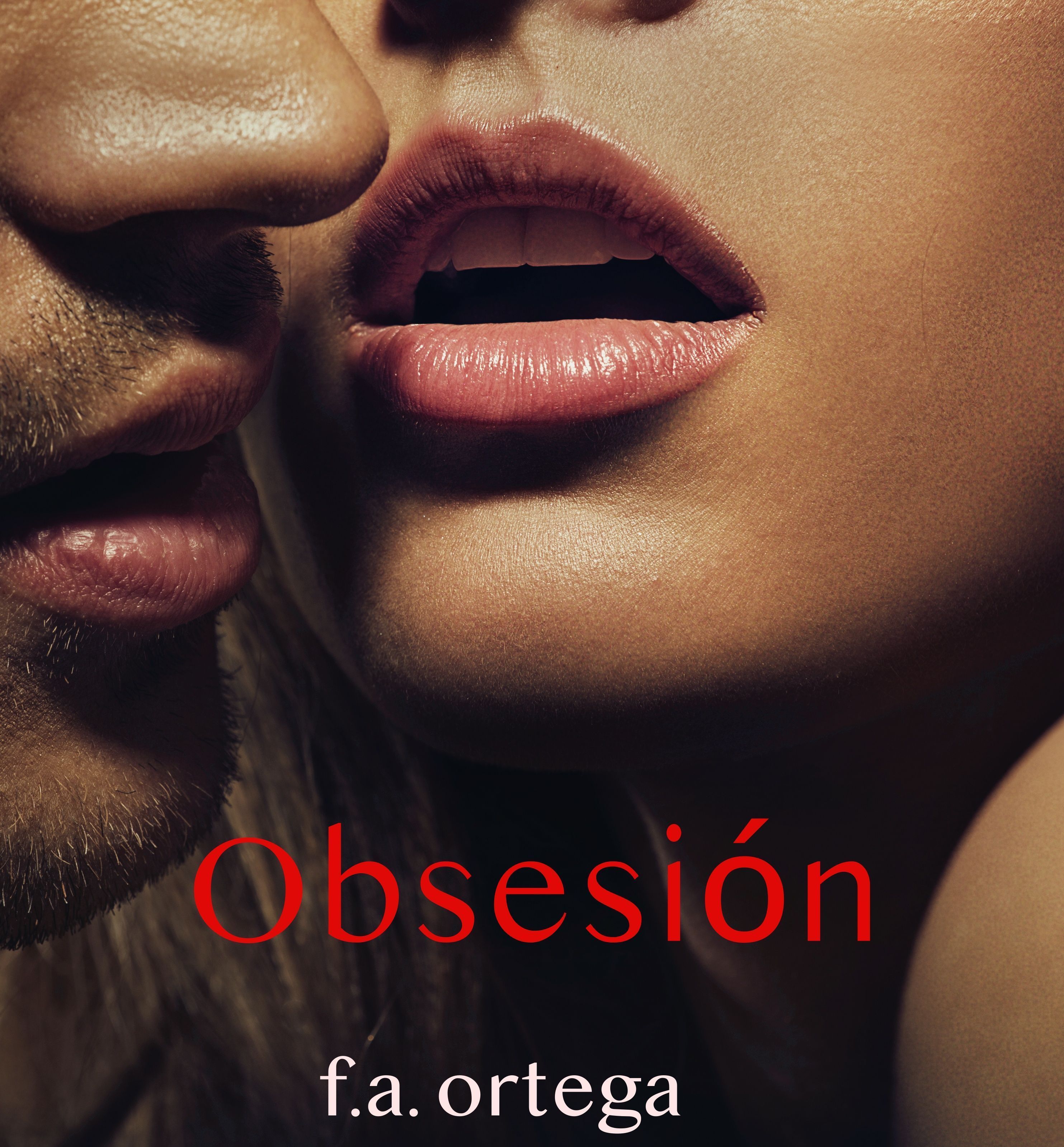 Glamorosa Obsesión